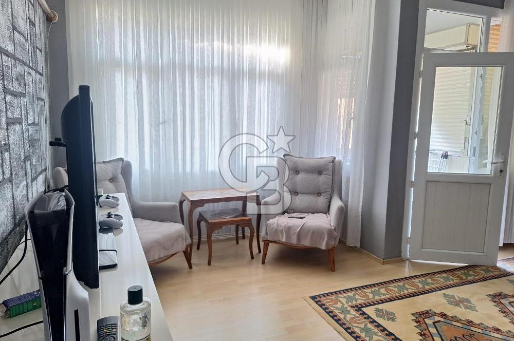 Karşıyaka Alaybey Selçuk Yaşar Karşısı 3+1 Satılık Daire