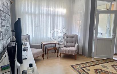 Karşıyaka Alaybey Selçuk Yaşar Karşısı 3+1 Satılık Daire