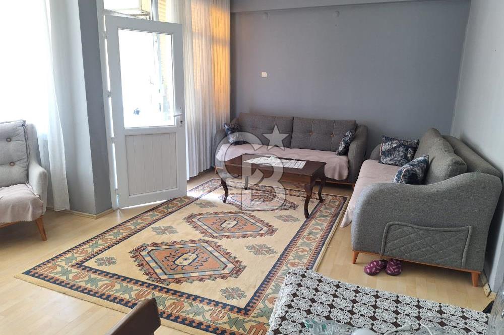 Karşıyaka Alaybey Selçuk Yaşar Karşısı 3+1 Satılık Daire