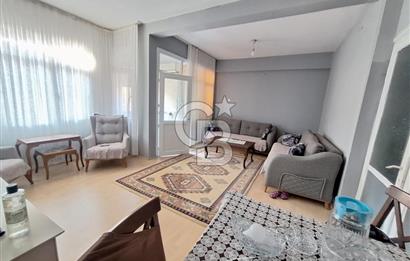 Karşıyaka Alaybey Selçuk Yaşar Karşısı 3+1 Satılık Daire