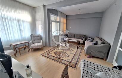 Karşıyaka Alaybey Selçuk Yaşar Karşısı 3+1 Satılık Daire
