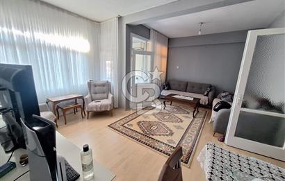 Karşıyaka Alaybey Selçuk Yaşar Karşısı 3+1 Satılık Daire