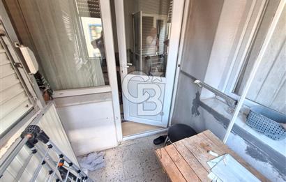 Karşıyaka Alaybey Selçuk Yaşar Karşısı 3+1 Satılık Daire