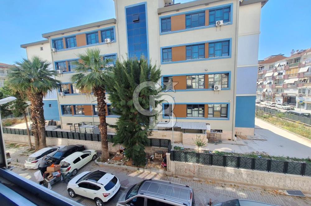Karşıyaka Alaybey Selçuk Yaşar Karşısı 3+1 Satılık Daire