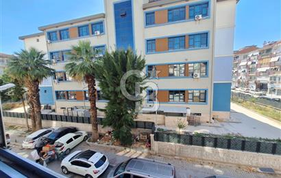 Karşıyaka Alaybey Selçuk Yaşar Karşısı 3+1 Satılık Daire