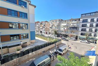 Karşıyaka Alaybey Selçuk Yaşar Karşısı 3+1 Satılık Daire - 2 - 361156