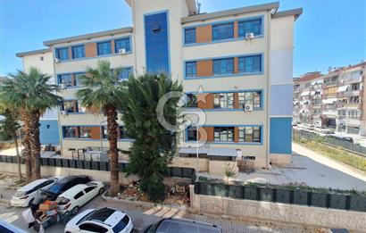 Karşıyaka Alaybey Selçuk Yaşar Karşısı 3+1 Satılık Daire
