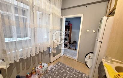 Karşıyaka Alaybey Selçuk Yaşar Karşısı 3+1 Satılık Daire