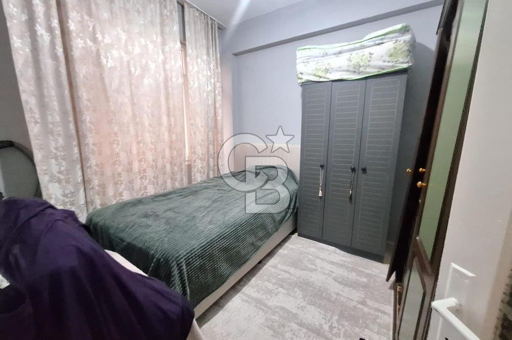 Karşıyaka Alaybey Selçuk Yaşar Karşısı 3+1 Satılık Daire