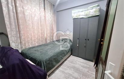 Karşıyaka Alaybey Selçuk Yaşar Karşısı 3+1 Satılık Daire