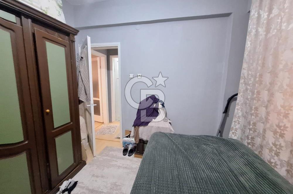 Karşıyaka Alaybey Selçuk Yaşar Karşısı 3+1 Satılık Daire