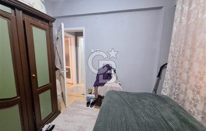 Karşıyaka Alaybey Selçuk Yaşar Karşısı 3+1 Satılık Daire