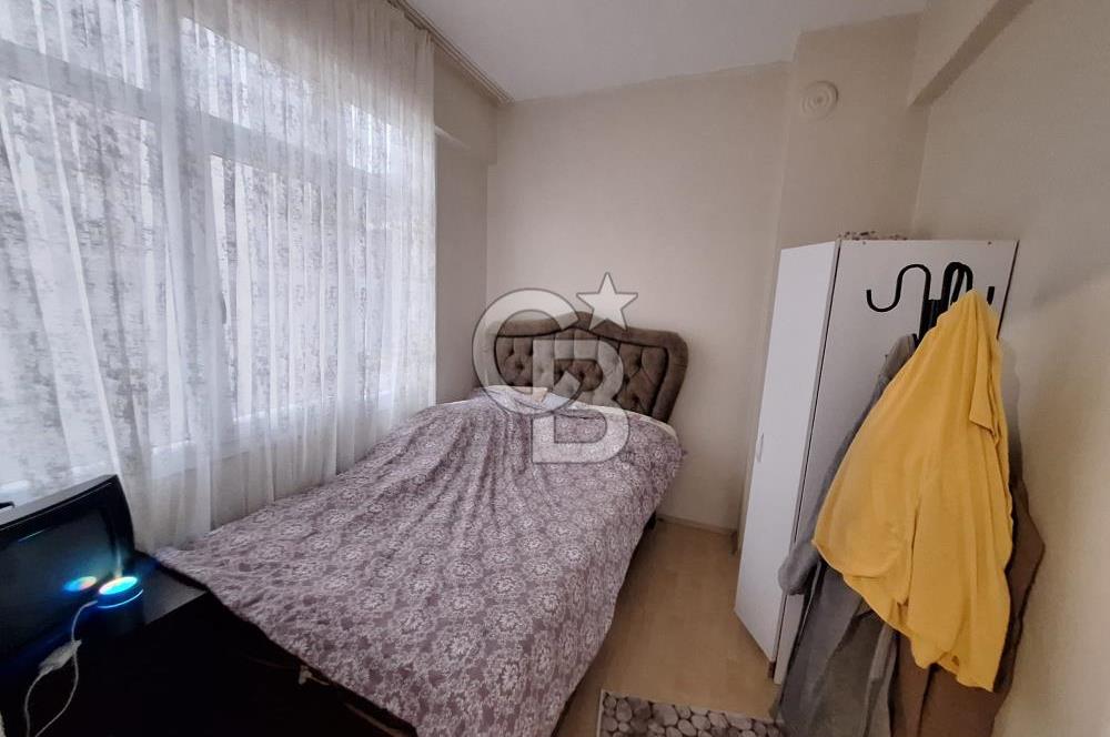 Karşıyaka Alaybey Selçuk Yaşar Karşısı 3+1 Satılık Daire