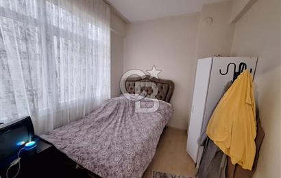 Karşıyaka Alaybey Selçuk Yaşar Karşısı 3+1 Satılık Daire