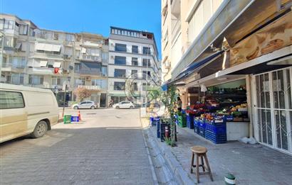 Karşıyaka Alaybey Selçuk Yaşar Karşısı 3+1 Satılık Daire
