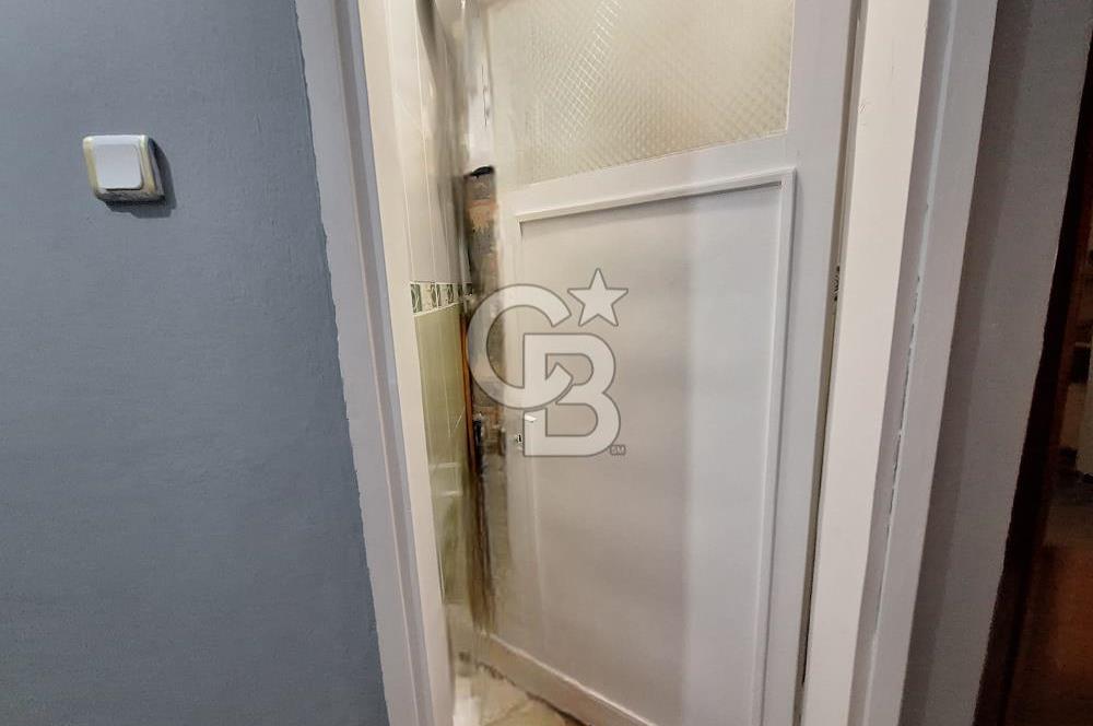 Karşıyaka Alaybey Selçuk Yaşar Karşısı 3+1 Satılık Daire