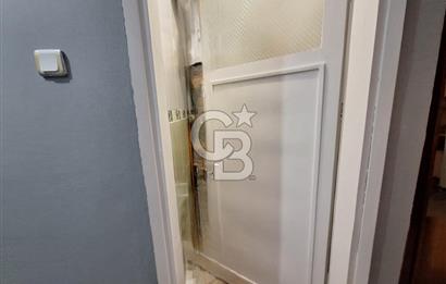 Karşıyaka Alaybey Selçuk Yaşar Karşısı 3+1 Satılık Daire