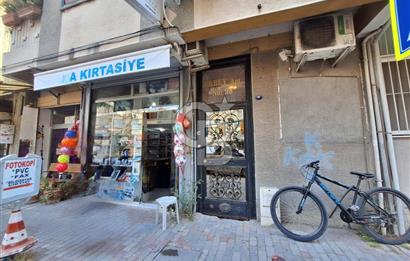 Karşıyaka Alaybey Selçuk Yaşar Karşısı 3+1 Satılık Daire
