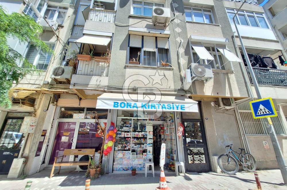 Alaybey Selçuk Yaşar yanı (20bin) Kiracılı Satılık Dükkan