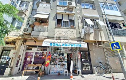 Alaybey Selçuk Yaşar yanı (20bin) Kiracılı Satılık Dükkan