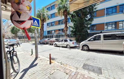Alaybey Selçuk Yaşar yanı (20bin) Kiracılı Satılık Dükkan