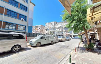 Alaybey Selçuk Yaşar yanı (20bin) Kiracılı Satılık Dükkan