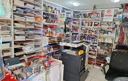 Alaybey Selçuk Yaşar yanı (20bin) Kiracılı Satılık Dükkan