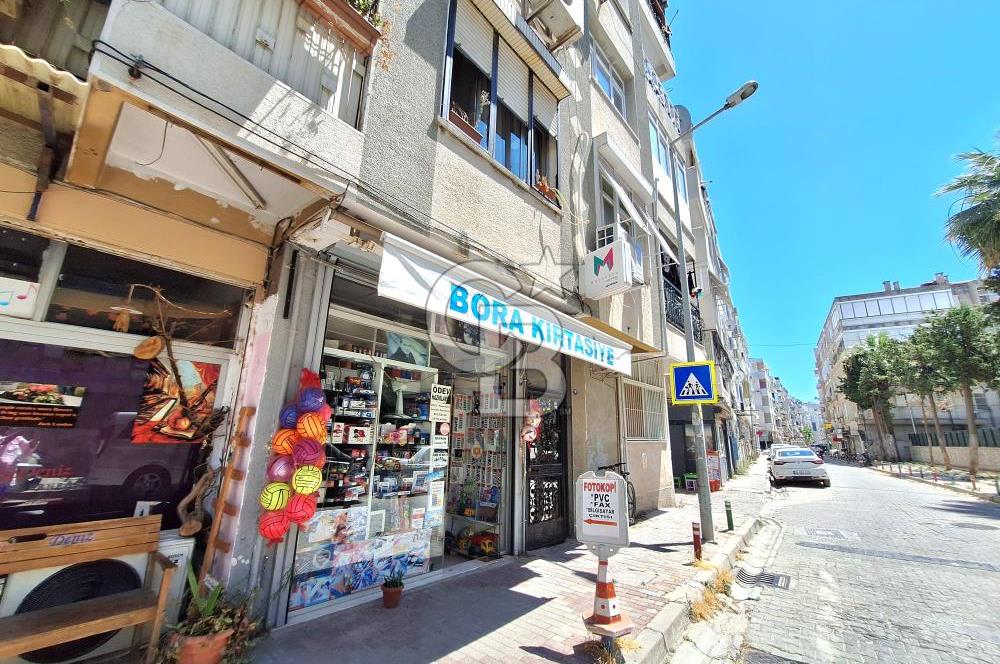 Alaybey Selçuk Yaşar yanı (20bin) Kiracılı Satılık Dükkan