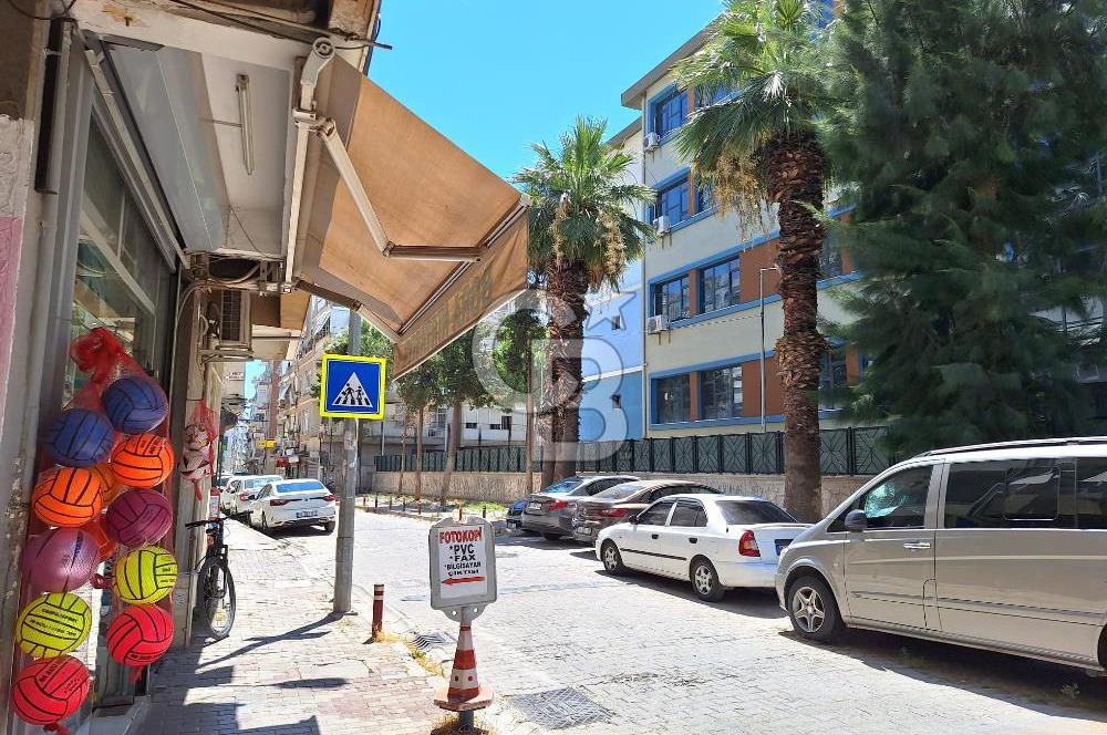 Alaybey Selçuk Yaşar yanı (20bin) Kiracılı Satılık Dükkan