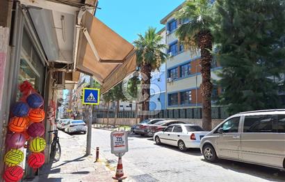 Alaybey Selçuk Yaşar yanı (20bin) Kiracılı Satılık Dükkan