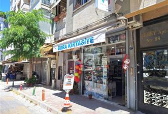 Alaybey Selçuk Yaşar yanı (20bin) Kiracılı Satılık Dükkan - 2 - 361152