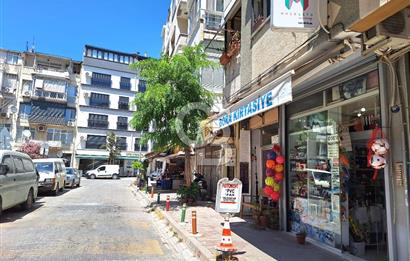 Alaybey Selçuk Yaşar yanı (20bin) Kiracılı Satılık Dükkan