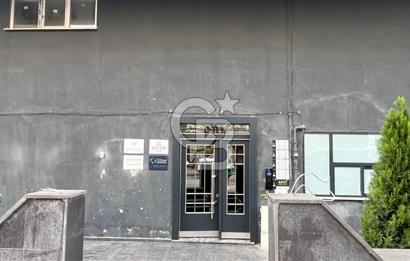İBRAHİM AĞA CADDESİ AKSE SAPAĞINDA PLAZA İÇİNDE 1+0 KİRALIK OFİS
