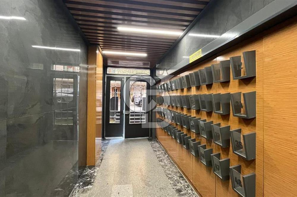 İBRAHİM AĞA CADDESİ AKSE SAPAĞINDA PLAZA İÇİNDE 1+0 KİRALIK OFİS