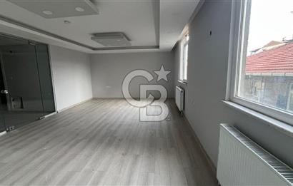 İBRAHİM AĞA CADDESİ AKSE SAPAĞINDA PLAZA İÇİNDE 1+0 KİRALIK OFİS