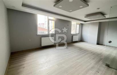 İBRAHİM AĞA CADDESİ AKSE SAPAĞINDA PLAZA İÇİNDE 1+0 KİRALIK OFİS