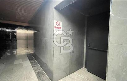 İBRAHİM AĞA CADDESİ AKSE SAPAĞINDA PLAZA İÇİNDE 1+0 KİRALIK OFİS
