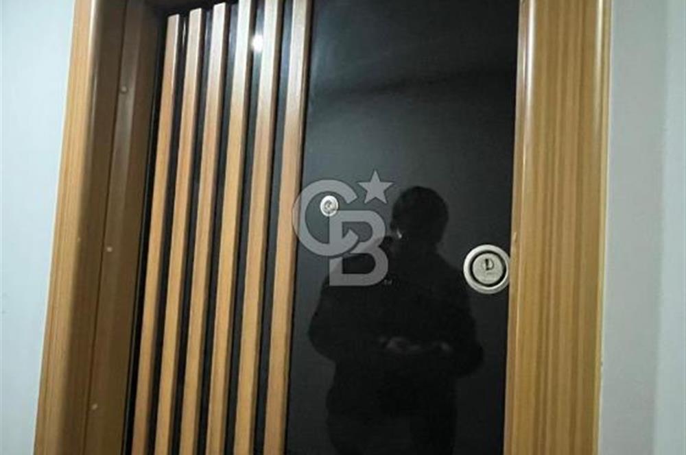 İBRAHİM AĞA CADDESİ AKSE SAPAĞINDA PLAZA İÇİNDE 1+0 KİRALIK OFİS