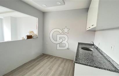 İBRAHİM AĞA CADDESİ AKSE SAPAĞINDA PLAZA İÇİNDE 1+0 KİRALIK OFİS