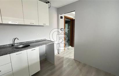 İBRAHİM AĞA CADDESİ AKSE SAPAĞINDA PLAZA İÇİNDE 1+0 KİRALIK OFİS