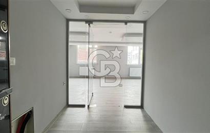 İBRAHİM AĞA CADDESİ AKSE SAPAĞINDA PLAZA İÇİNDE 1+0 KİRALIK OFİS