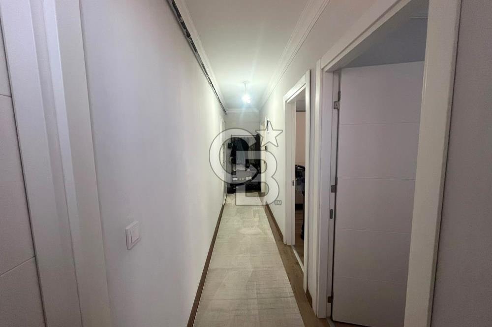 Sultanbeyli Hasanpaşa da KİRALIK 2+1 Daire , Metroya yakın