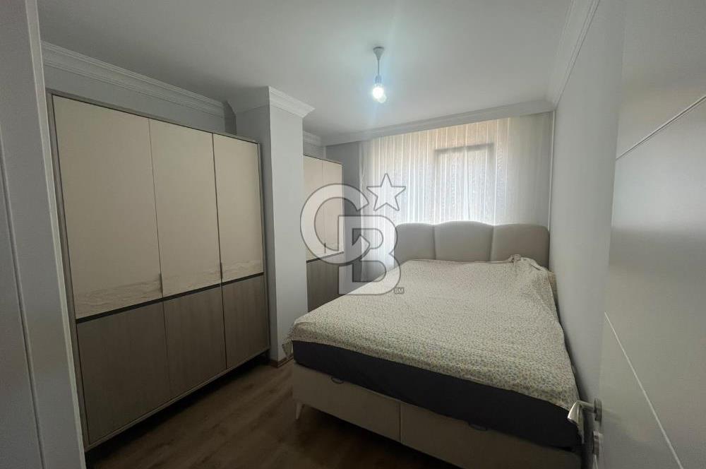 Sultanbeyli Hasanpaşa da KİRALIK 2+1 Daire , Metroya yakın
