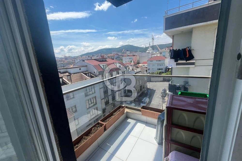 Sultanbeyli Hasanpaşa da KİRALIK 2+1 Daire , Metroya yakın