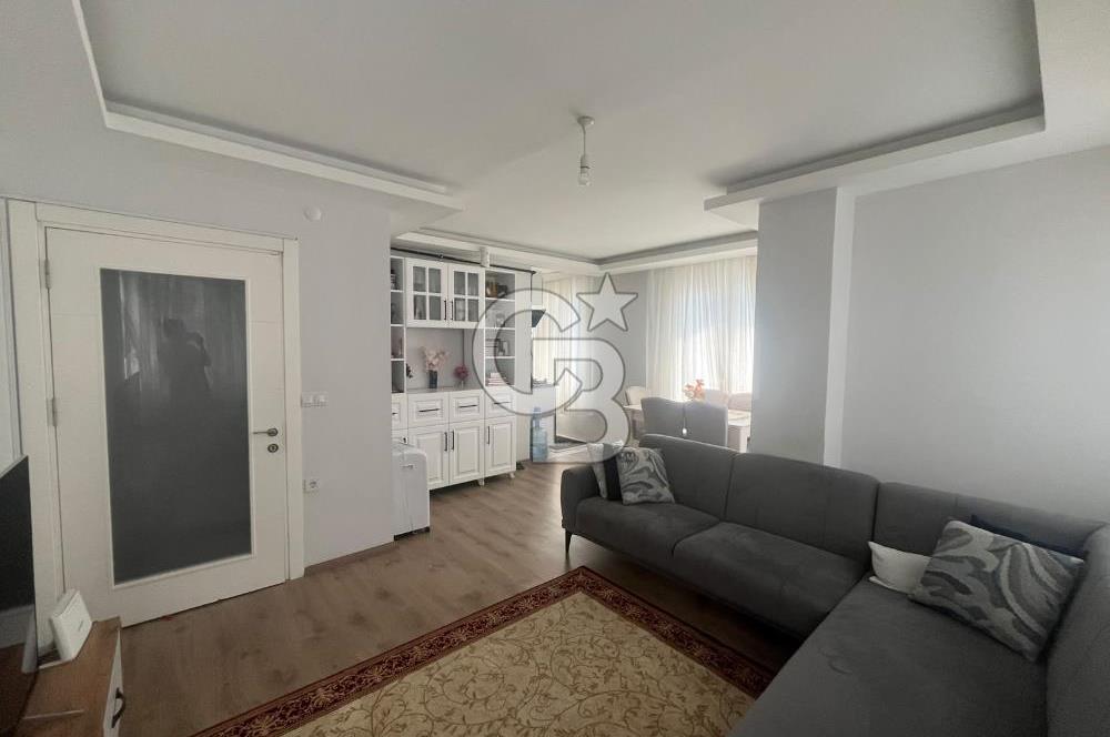 Sultanbeyli Hasanpaşa da KİRALIK 2+1 Daire , Metroya yakın