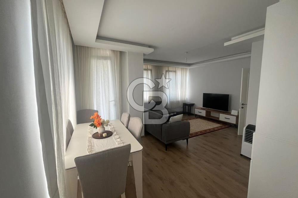 Sultanbeyli Hasanpaşa da KİRALIK 2+1 Daire , Metroya yakın