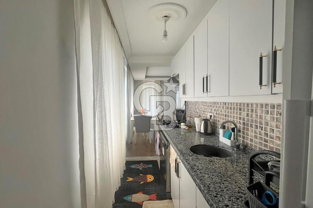 Sultanbeyli Hasanpaşa da KİRALIK 2+1 Daire , Metroya yakın
