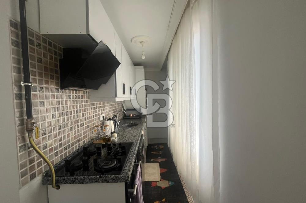 Sultanbeyli Hasanpaşa da KİRALIK 2+1 Daire , Metroya yakın