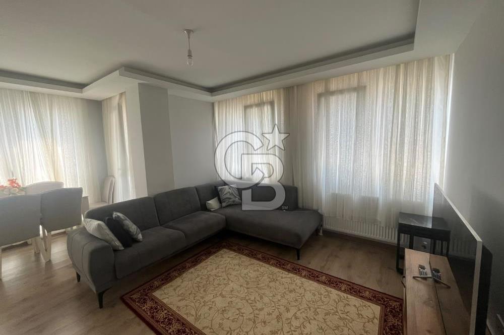 Sultanbeyli Hasanpaşa da KİRALIK 2+1 Daire , Metroya yakın