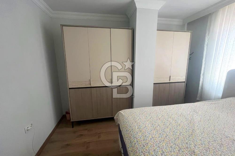 Sultanbeyli Hasanpaşa da KİRALIK 2+1 Daire , Metroya yakın